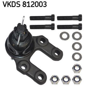 Coussinet de palier, stabilisateur SKF ref. VKDS 354000